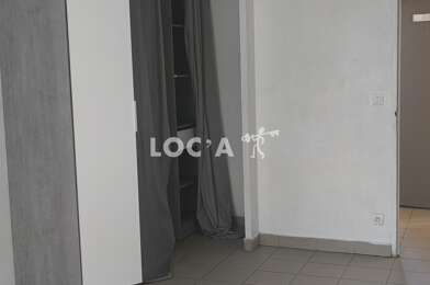 Appartement 1 pièces 674 €