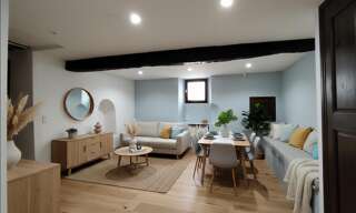 Maison 4 Pièces 95 m² à vendre à Grasse (06520)