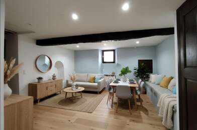 Maison 4 pièces 259000 €