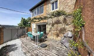 Maison 6 Pièces 135 m² à vendre à La Roche-Vineuse (71960)