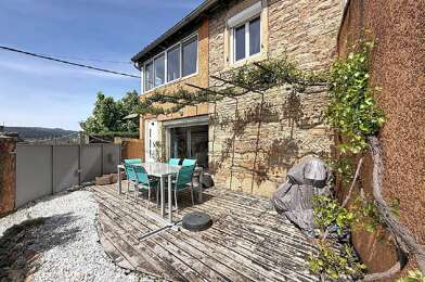 Maison 6 pièces 210000 €