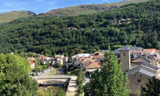 Appartement 2 Pièces 29 m² à vendre à Ax-les-Thermes (09110)