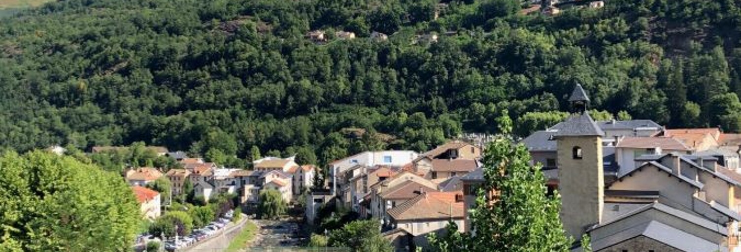 Appartement 2 Pièces 29 m² à vendre à Ax-les-Thermes (09110)