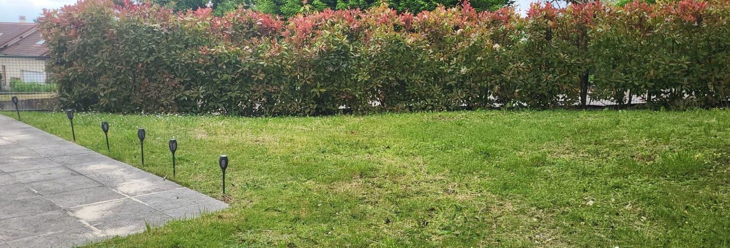 Maison 5 Pièces 138 m² à vendre à Thoiry (01710)