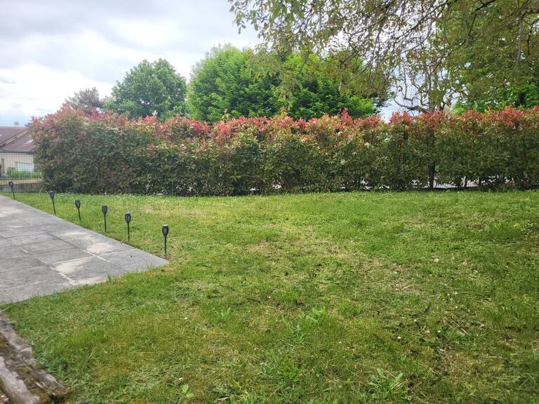 Maison Individuelle — photo 1