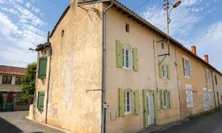 Maison 4 Pièces 151 m² à vendre à Villefagnan (16240)