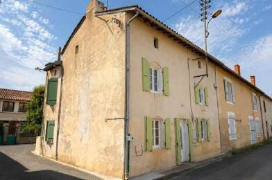 Maison 4 pièces 138700 €