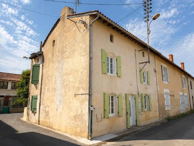 Maison — photo 1