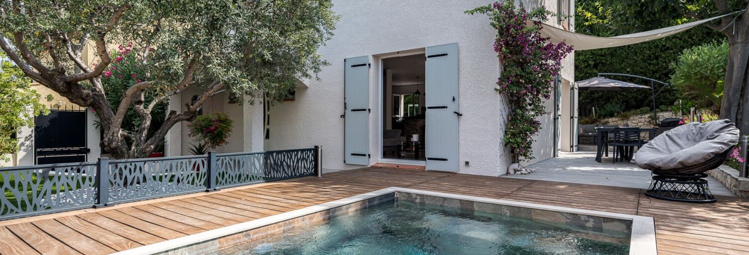 Maison 4 Pièces 100 m² à vendre à Marseille 11 (13011)