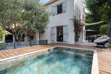 Maison 4 pièces 525000 €