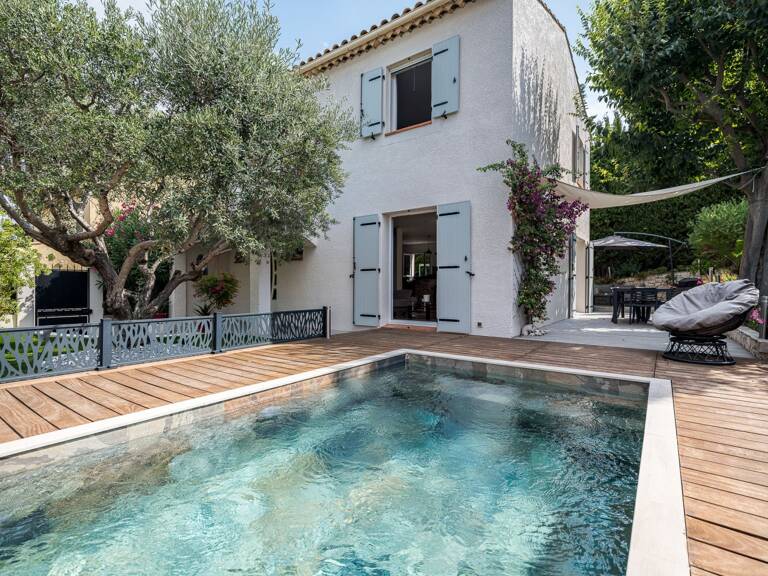 Maison — photo 1