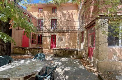 Maison 9 pièces 550000 €