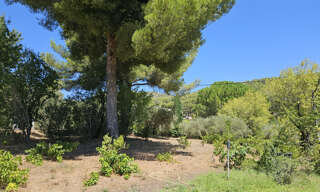 Terrain  800 m² à vendre à Allauch (13190)