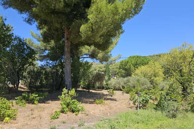 Terrain  360000 €