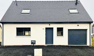 Maison 108 m² à construire Amiens (80090)
