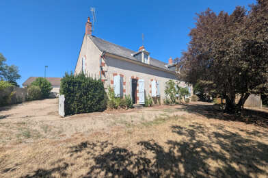 Maison 4 pièces 149000 €
