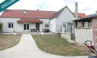Maison 7 Pièces 160 m² à vendre à Canly (60680)