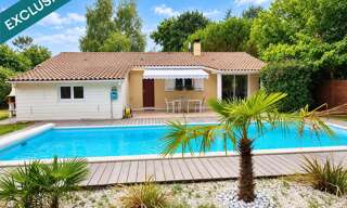 Maison 4 Pièces 90 m² à vendre à Vendays-Montalivet (33930)