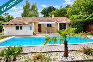 Maison 4 pièces 294000 €