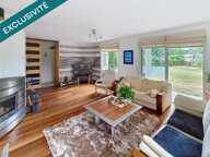 Maison avec piscine et double garage — photo 4