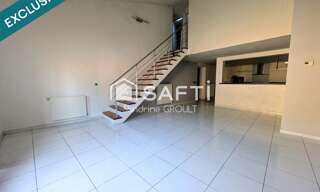 Maison 4 Pièces 111 m² à vendre à Puissalicon (34480)