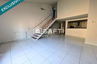 Maison 4 pièces 170000 €