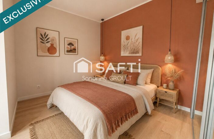MAISON DE VILLE T4 110m² avec GRAND GARAGE — photo 5