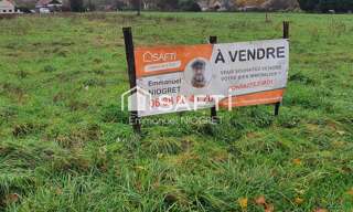 Terrain  1686 m² à vendre à Labruyère (21250)