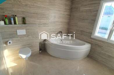 Maison 7 pièces 276900 €