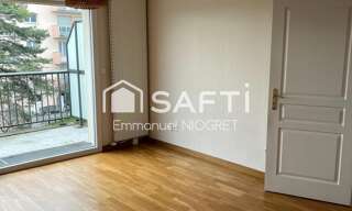 Appartement 2 Pièces 45 m² à vendre à Dijon (21000)