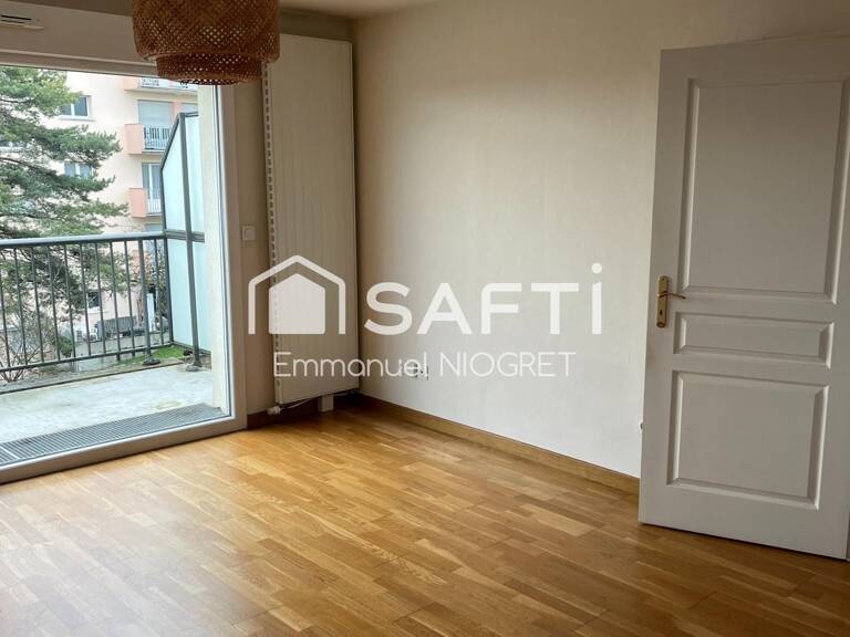 Superbe T2 45 m2 de 2013 avec terrasse et garage — photo 1