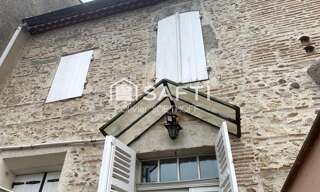 Maison 5 Pièces 90 m² à vendre à Aiguillon (47190)