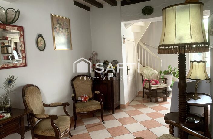 Idéal pour petite famille cherchant proximité des commerces. — photo 5