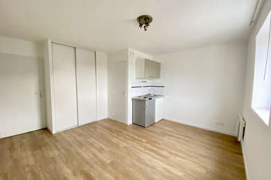 Appartement 1 pièces 425 €