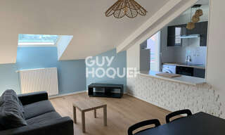 Appartement 2 Pièces 42 m² à louer à Décines-Charpieu (69150)