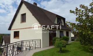 Maison 6 Pièces 112 m² à vendre à Tourville-la-Rivière (76410)
