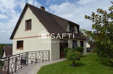 Maison 6 pièces 250000 €