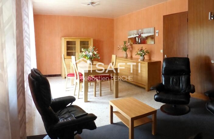 Maison 5 chambres sur sous-sol complet — photo 4