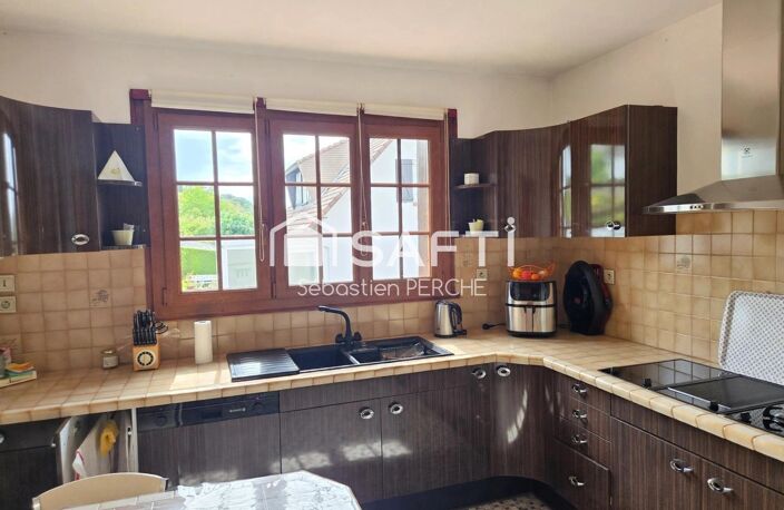 Maison 5 chambres sur sous-sol complet — photo 5