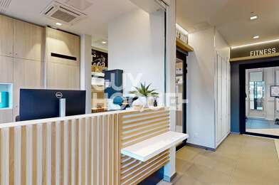 Appartement 1 pièces 686 €
