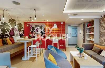 appartement — photo du bien