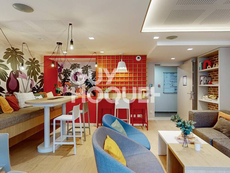 appartement — photo 1