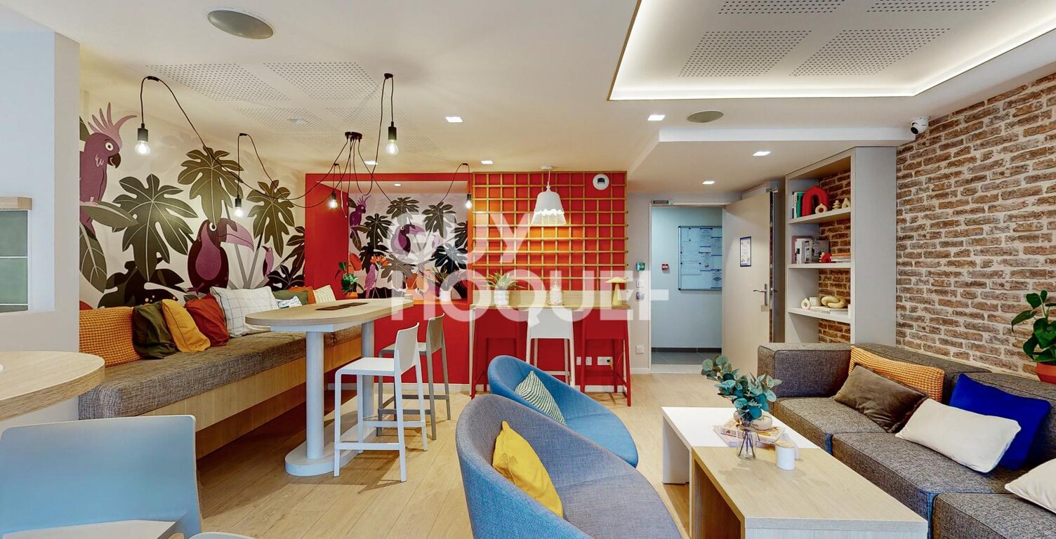appartement — photo 1