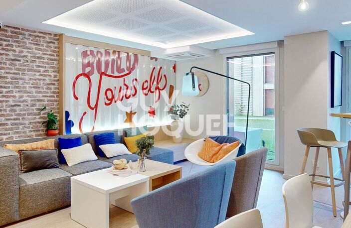 appartement — photo 3