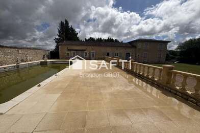 Maison 6 pièces 425000 €
