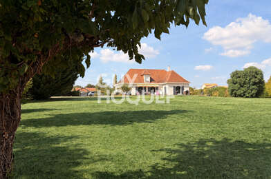 Maison 7 pièces 299000 €