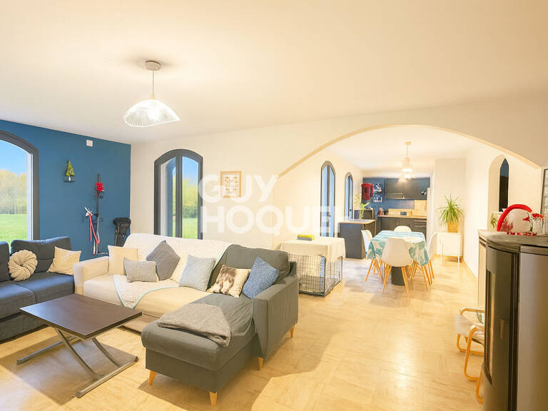 maison — photo 1