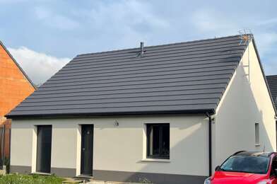 Maison 4 pièces 189000 €