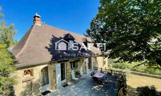 Maison 6 Pièces 154 m² à vendre à Plazac (24580)