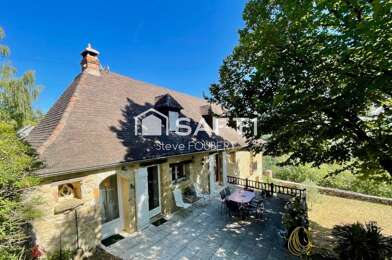 Maison 6 pièces 449500 €